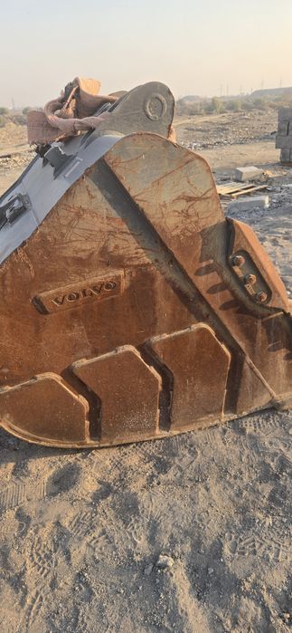 Продаётся ковш Volvo 380