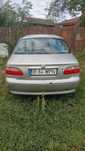 Vand Masina Fiat Albea