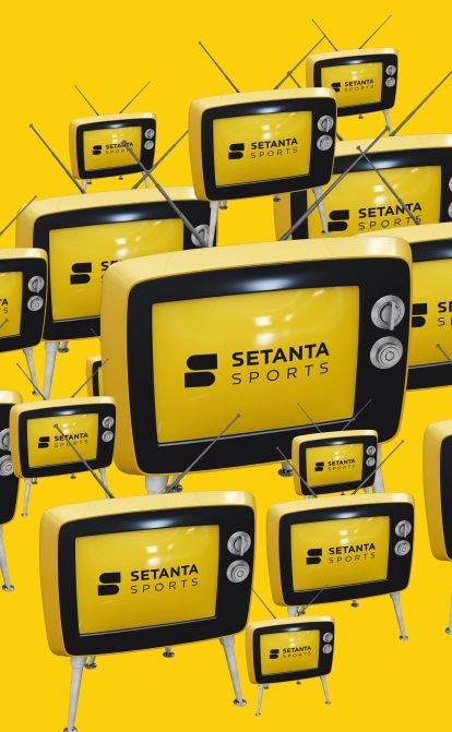 Smart Tv Ga  SETANTA 140 sport kanal Barcha  malumat pasta
