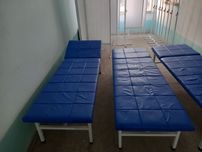 Кушетки медицинский