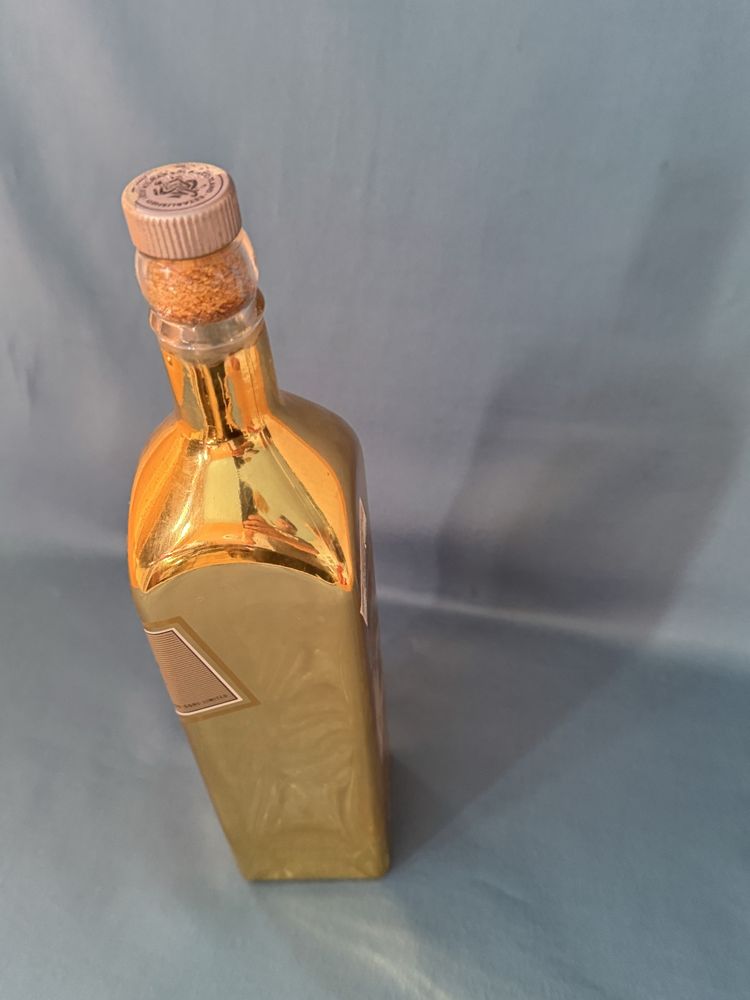 Шише от Уиски Johnnie Walker Gold Label Reserve Limited Edition 700ml
