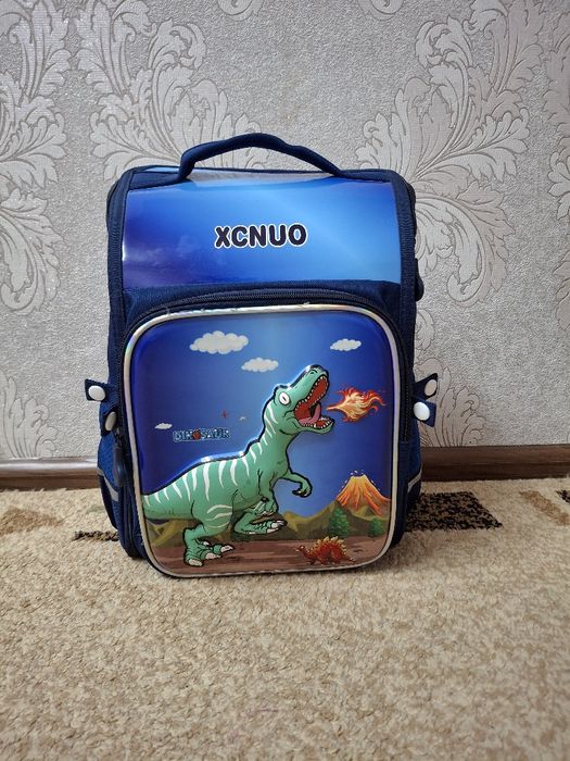 Продаю детские рюкзаки(2) для мальчиков