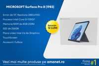 Laptop Microsoft Surface Pro 8 (Model 1983) - BSG Amanet & Exchange