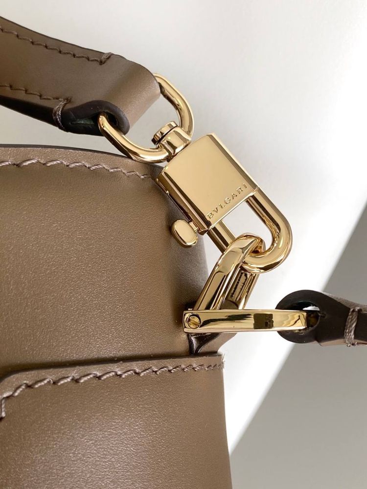 Geanta Bvlgari Serpenti