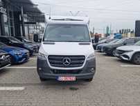 Mercedes-Benz Sprinter 519 Cdi Sasiu platforma auto / comanda Nou , 0 km , comanda