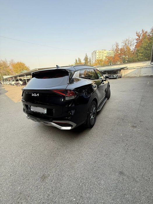 Kia sportage sotiladi 2024