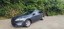 Ford Mondeo 1,6 Benzina 2012 (E5) full Led