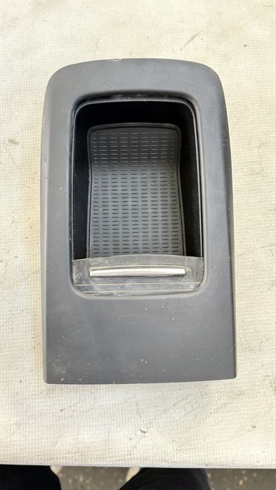 Задно барче BMW 3 Series E92 E93