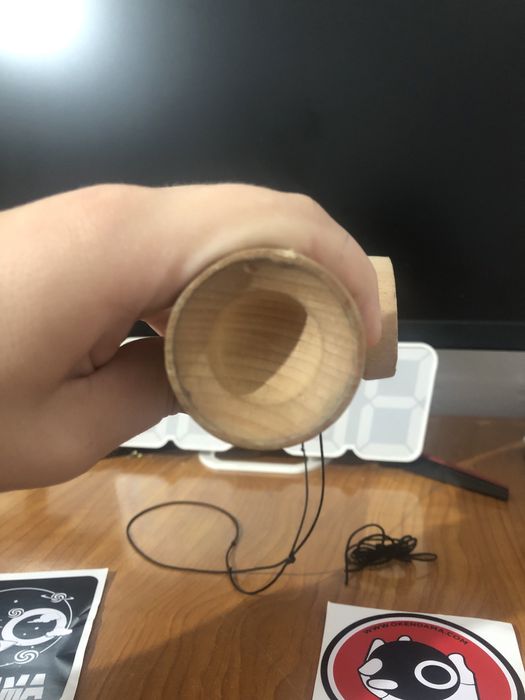 Kendama okendama a new perspective of slay