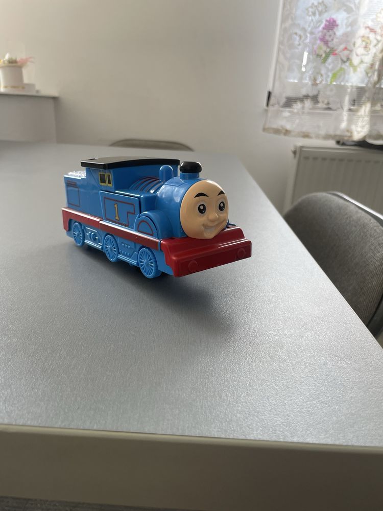 Vand trenulet Thomas