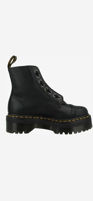 Dr. Martens, Sinclair
