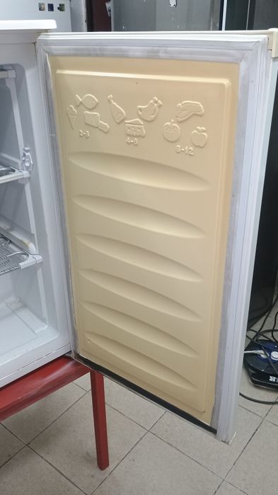 Малък фризер BEKO