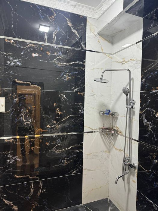 94m³ Bek Baraka jeloy kompleks tayyor yevro remote.kelishtirip beraman