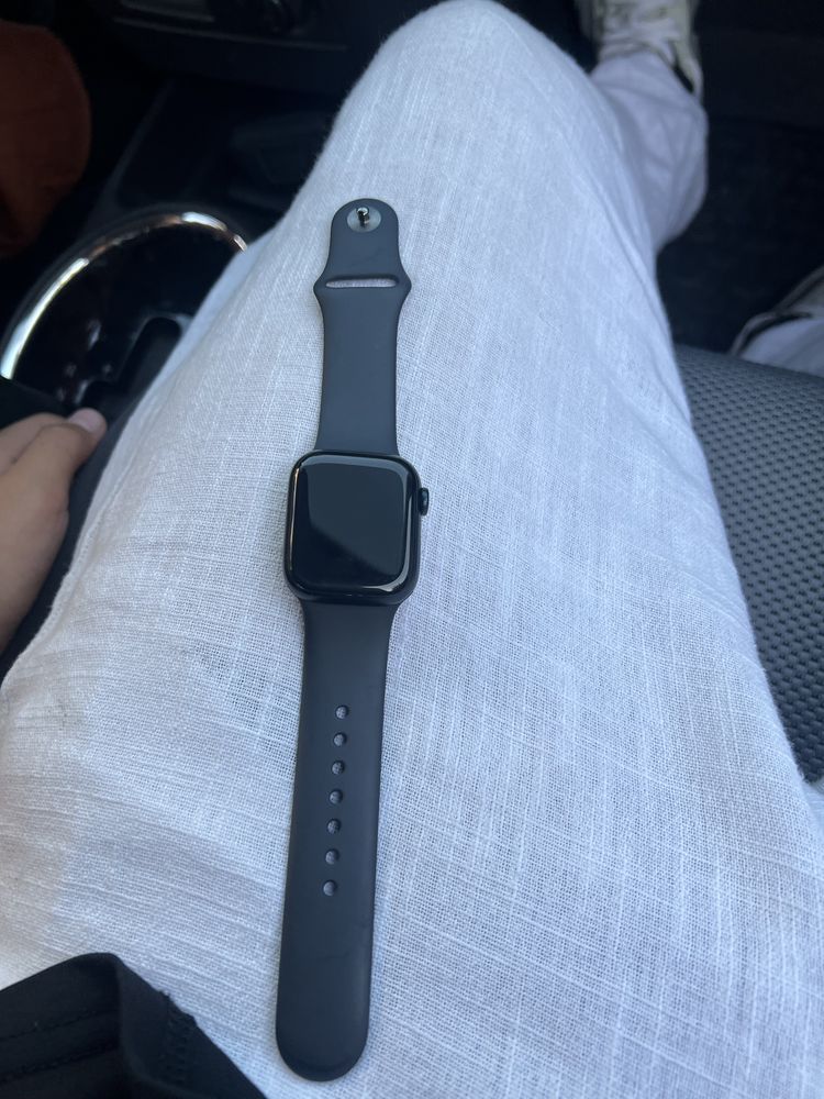 Apple watch 7/41