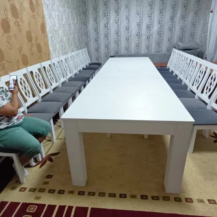 Стол трансформер
