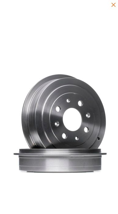 Kit frane spate Brembo