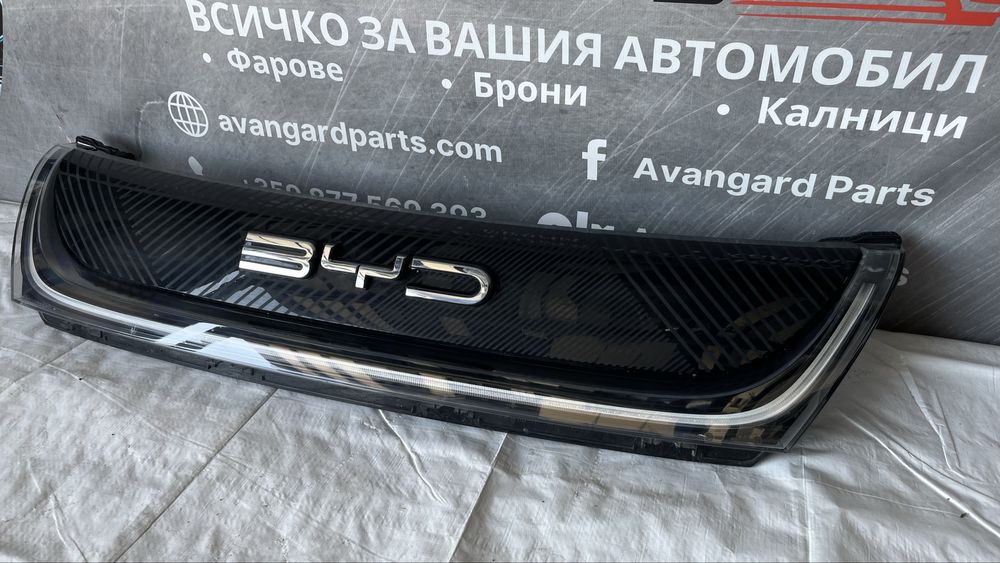 Предна светлина BYD Dolphin 2023-