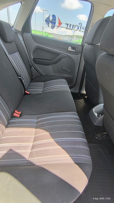 Ford focus 1.6 2009