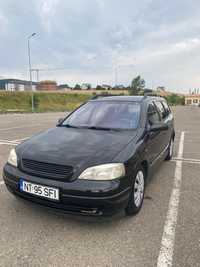 Opel Astra G 16V Comfort