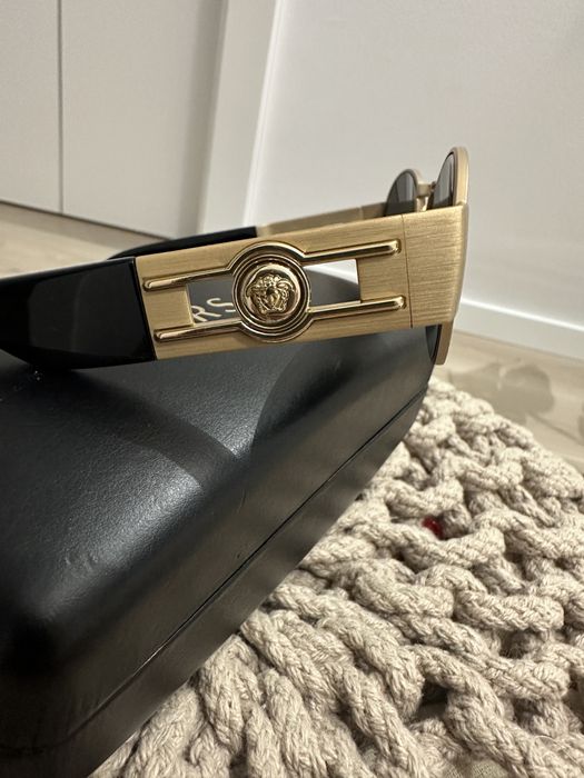 Ochelari de soara Versace Originali!