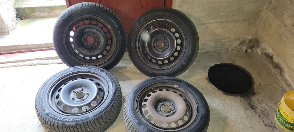 Vand jante tabla si anvelope iarna hankook

Dimensiuni: 2