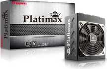 Sursa PROFESIONALA PC Gaming 1700W  80+ Platinum Enermax Platimax
