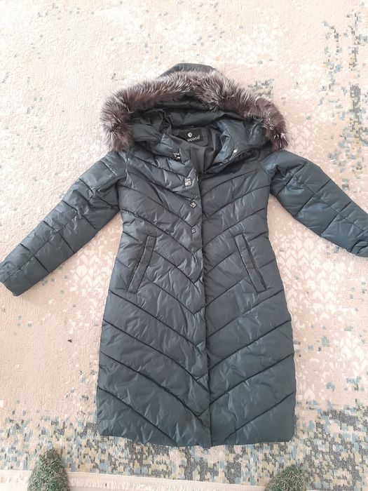 Куртка таза сатылады