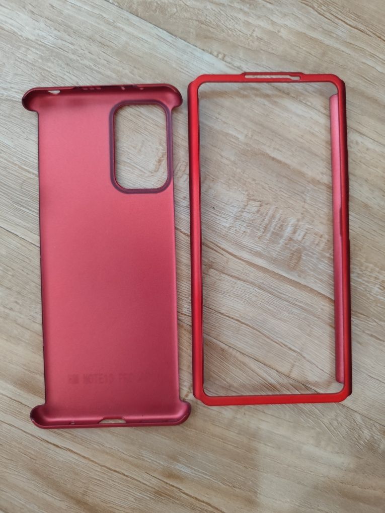 Husa telefon Xiaomi Redmi note 10 pro
