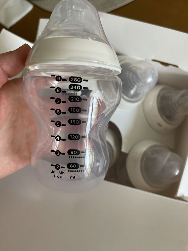 Шише Tommee Tippee