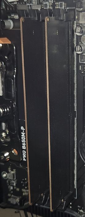 RAM Памет Crucial 32GB (2x16GB) DDR5