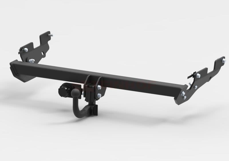 Нов Теглич за Mazda CX-5 CX-7 CX-3 сваляем теглич за мазда цх 5 cx5