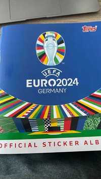 РАЗМЕНЯМ стикери за Евро 2024 Topps euro 2024 stickers