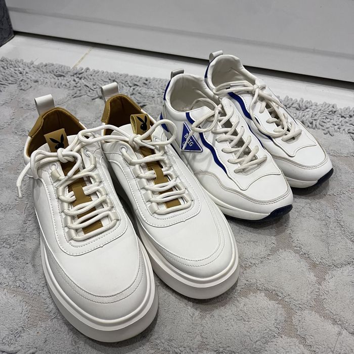 Мужские кроссовки