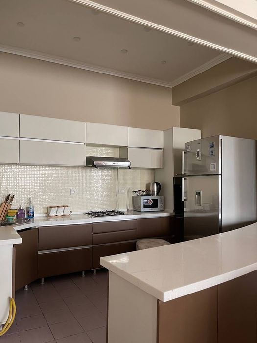 Габус Продается 4 комнатная квартира ремонт ул.Чехова Фидокор