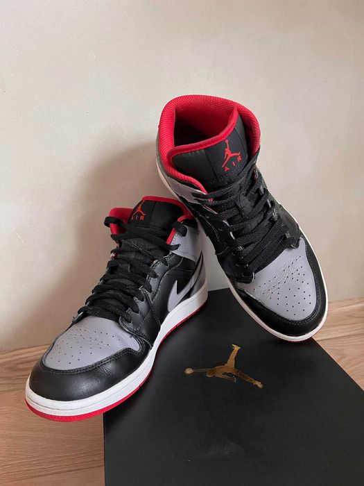 Nike Air Jordan размер 42