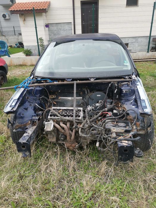 Volkswagen golf4/фолксваген голф 4 на части