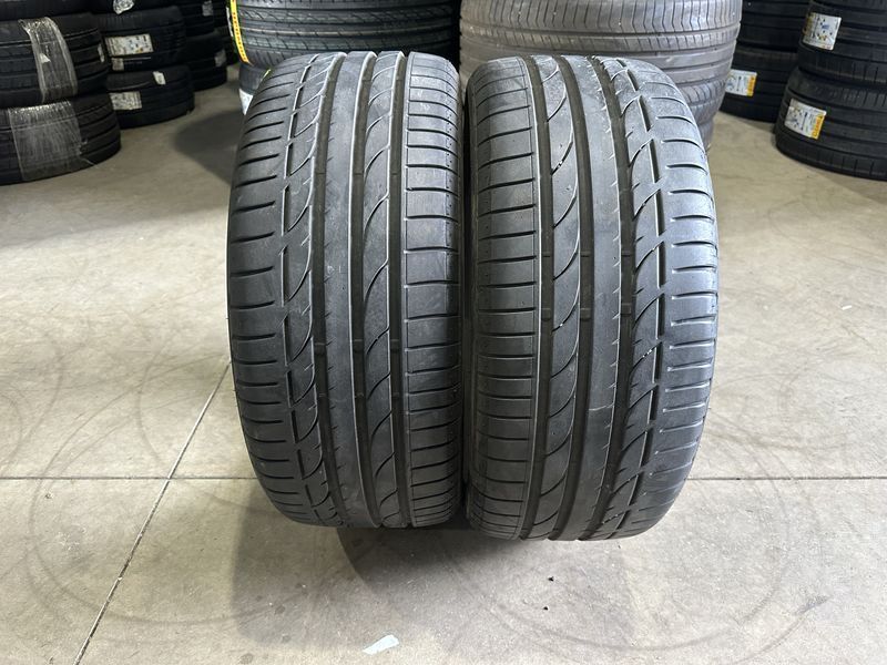 235/40/19 BRIDGESTONE 2бр