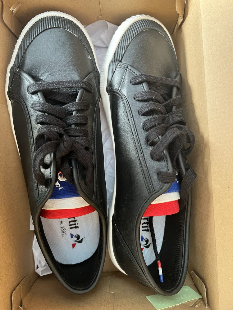 Кецове la coq sportif