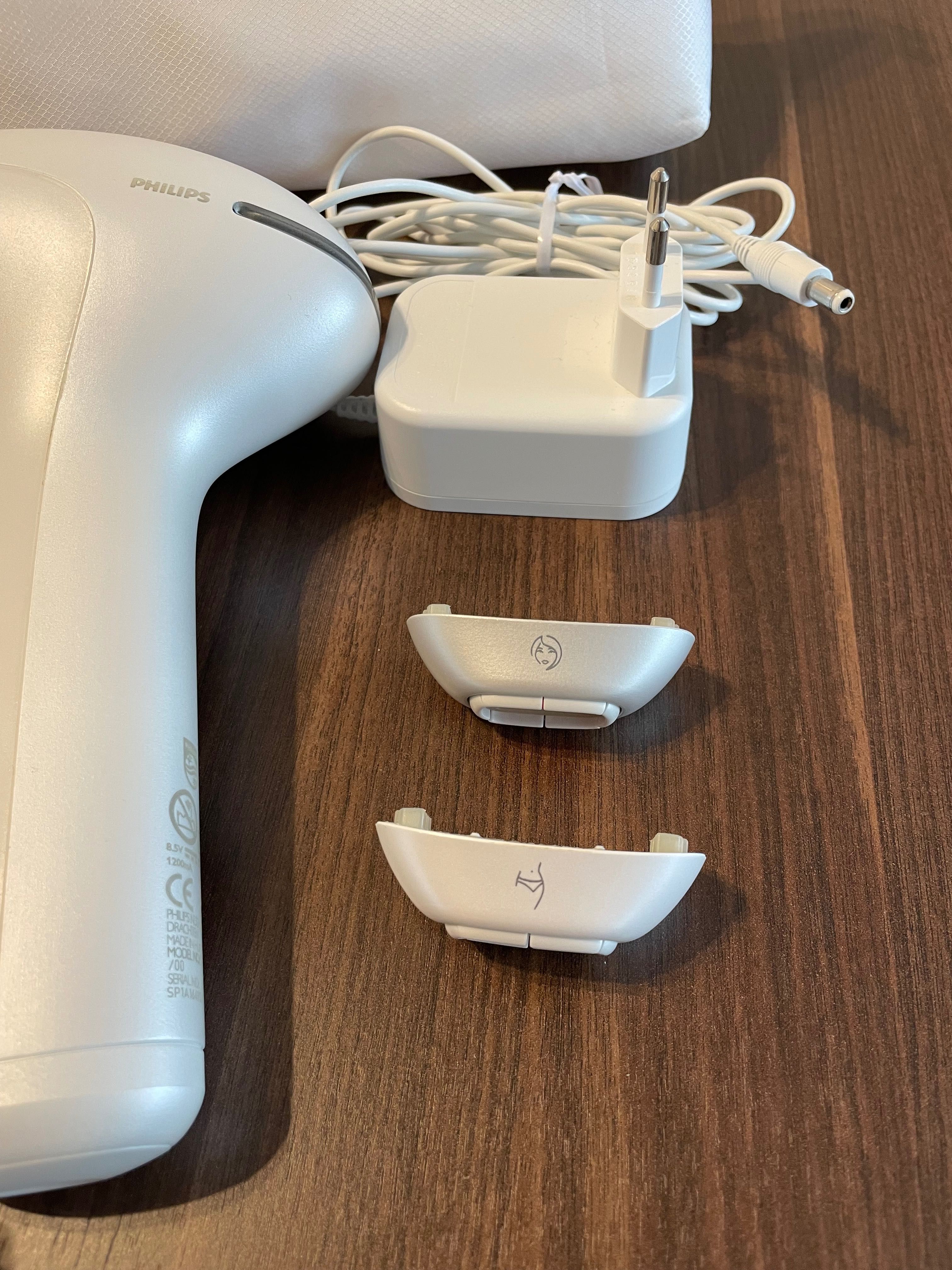 Фотоепилатор Philips Lumea Prestige IPL SC 2009/00