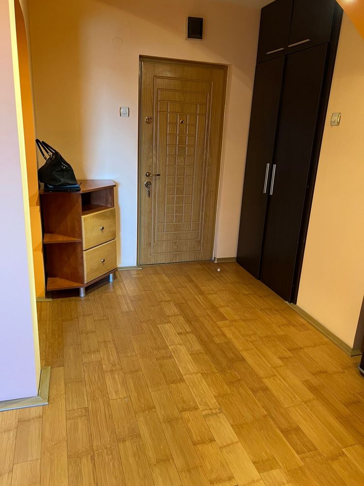 Apartament cu 2 camere Tecuci