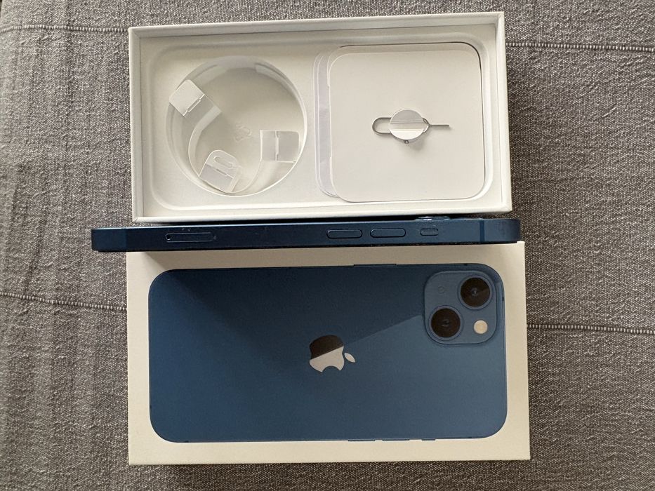 Iphone 13 без следи от употреба