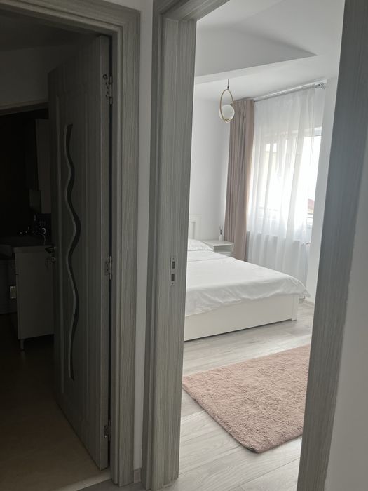 Apartament 2 camere Popas Pacurari-Valea Lupului
