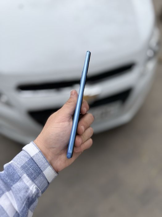 Xiaomi redmi 11 lite