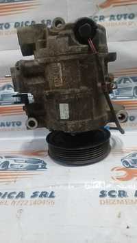 Compresor ac audi cod 6SEU12C/447220-8411