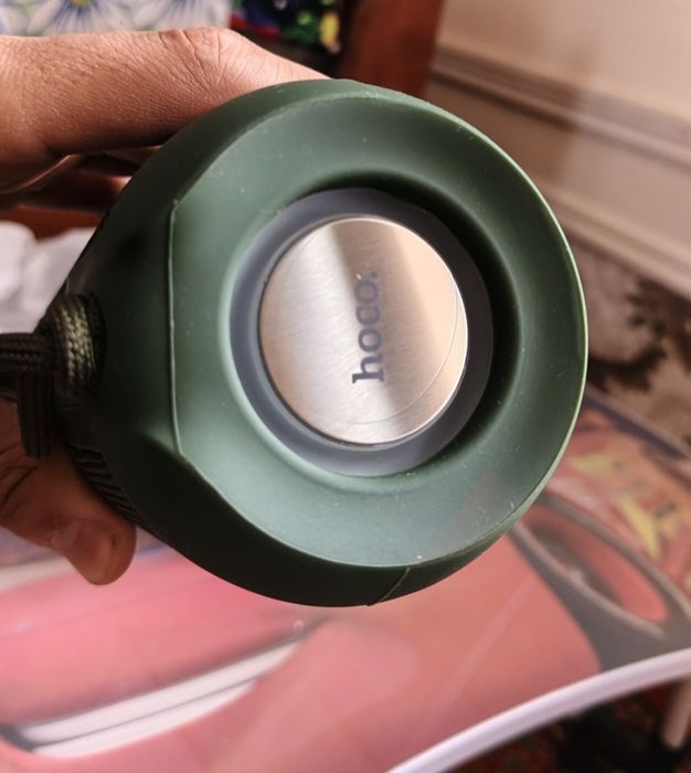 Model: hoco holati: yangi  karobkasi va ichidagi narsalari bilan bor