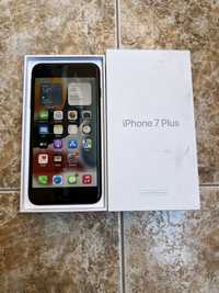 Iphone 7 plus 128 GB