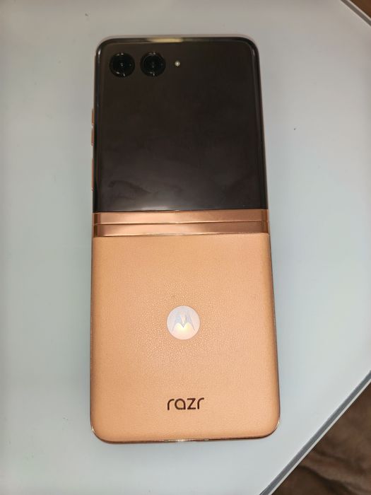 Motorola Razr 40 Ultra 5G 256GB