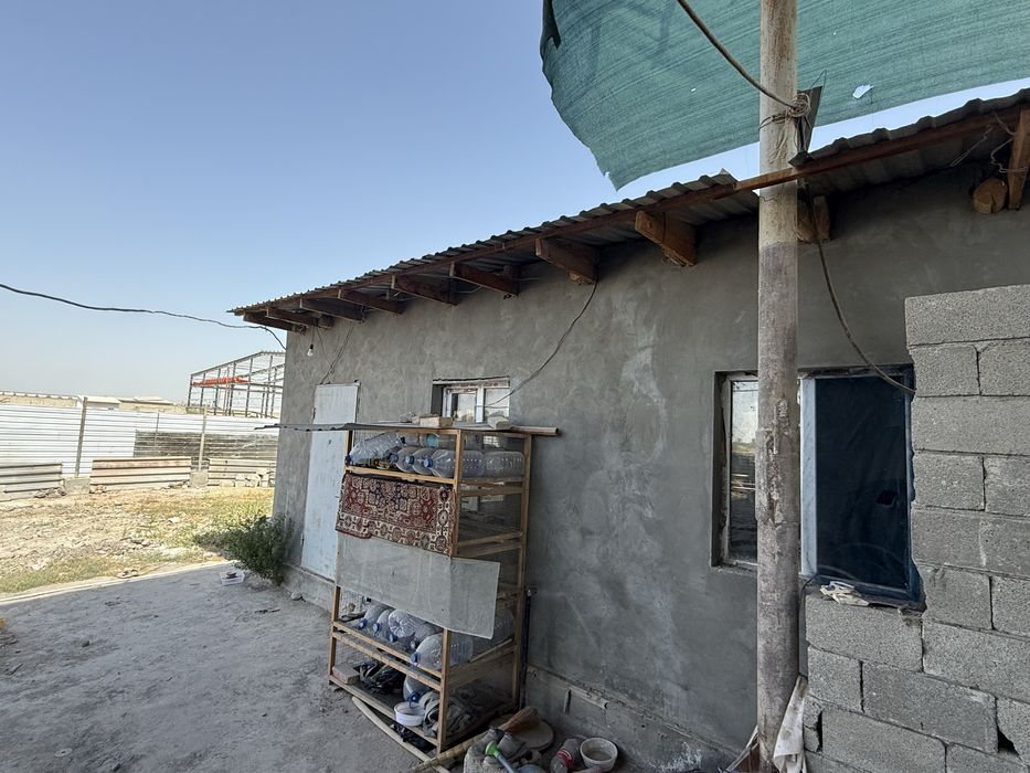 Яхши даромадли ишлаб чикаришга шерик керак