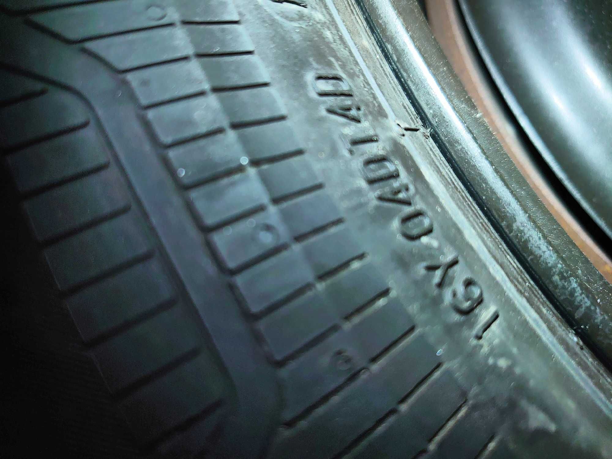 Continental VanContact Eco летни гуми 235/65 R16