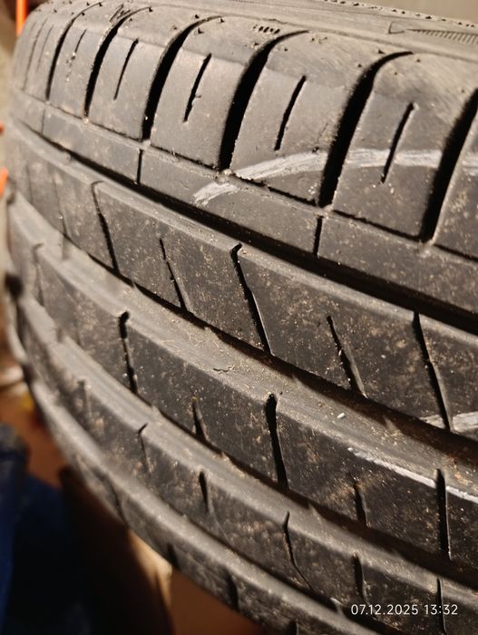 Летни гуми Nexen, 225/45/17 dot 19 г.